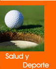 Salud y Deporte